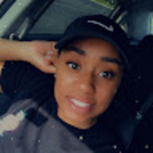 Meet your Posher, Shavon’s